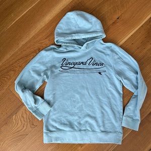 Boys Vineyard Vines Hoodie